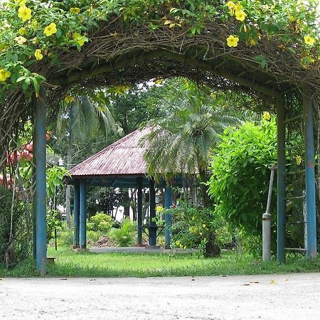 Peerles Sarovar Portico Port Blair Eksteriør bilde