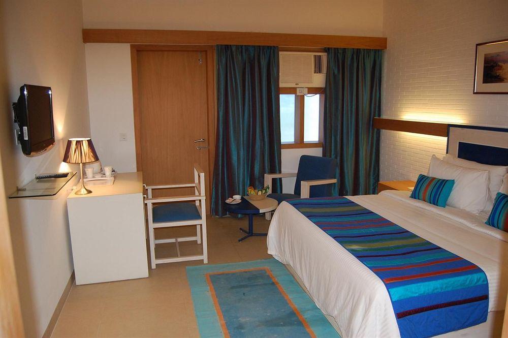 Peerles Sarovar Portico Port Blair Eksteriør bilde