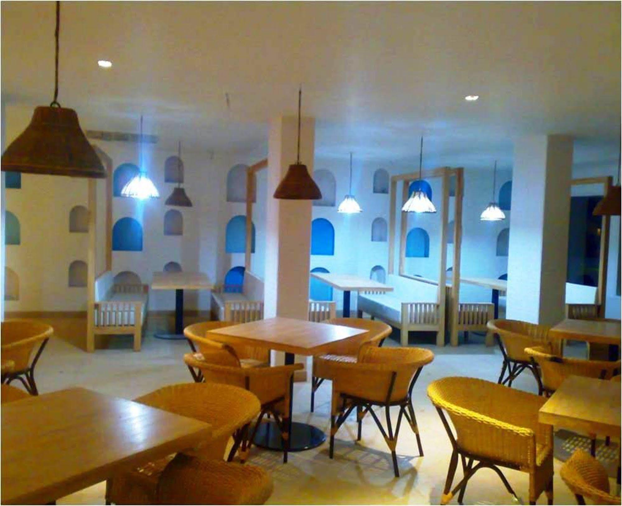 Peerles Sarovar Portico Port Blair Eksteriør bilde